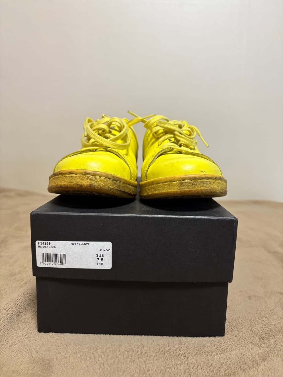 Adidas x Raf Simons / 스탠스미스 상품이미지3