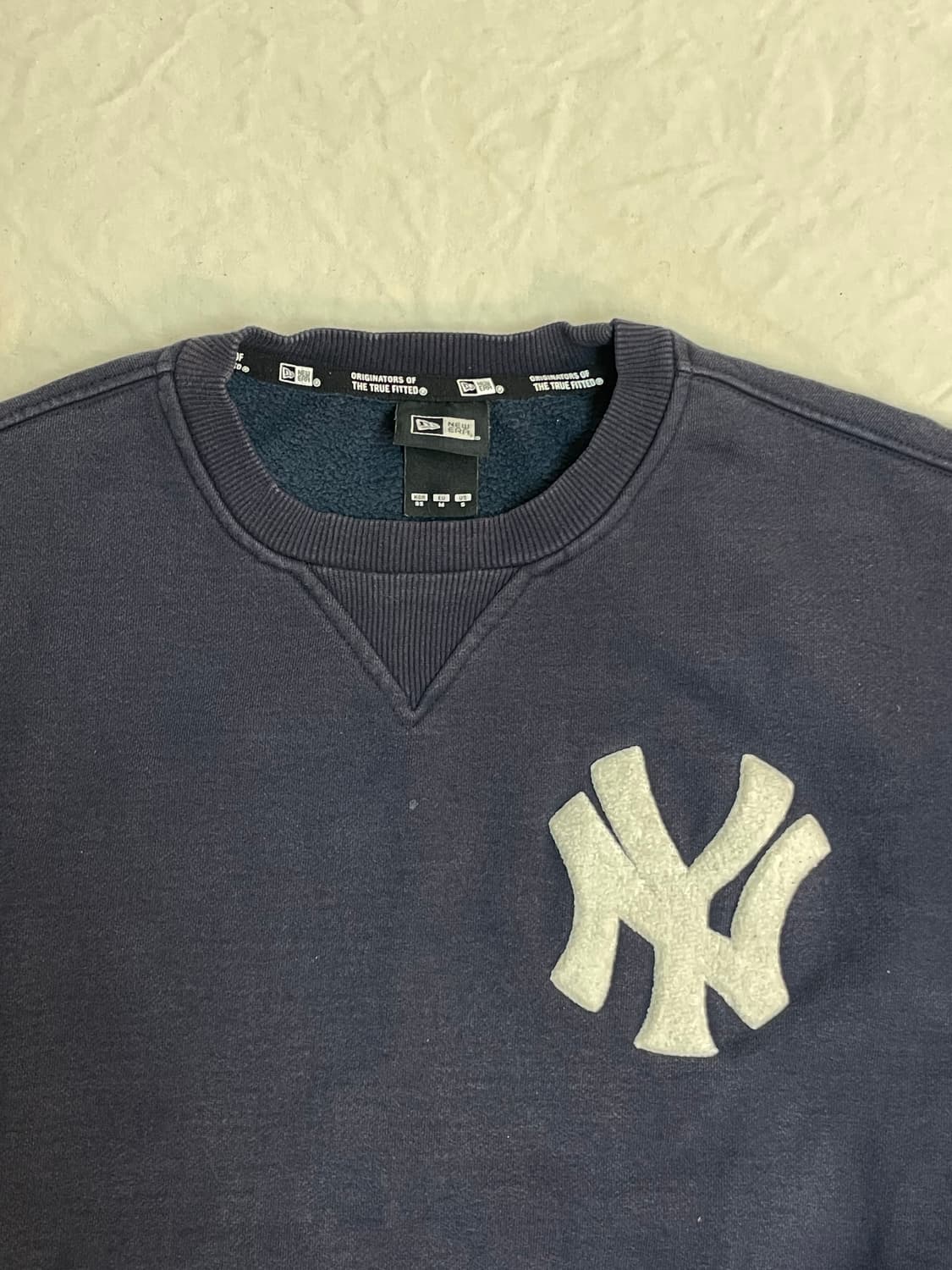 엠엘비 맨투맨 상품이미지5