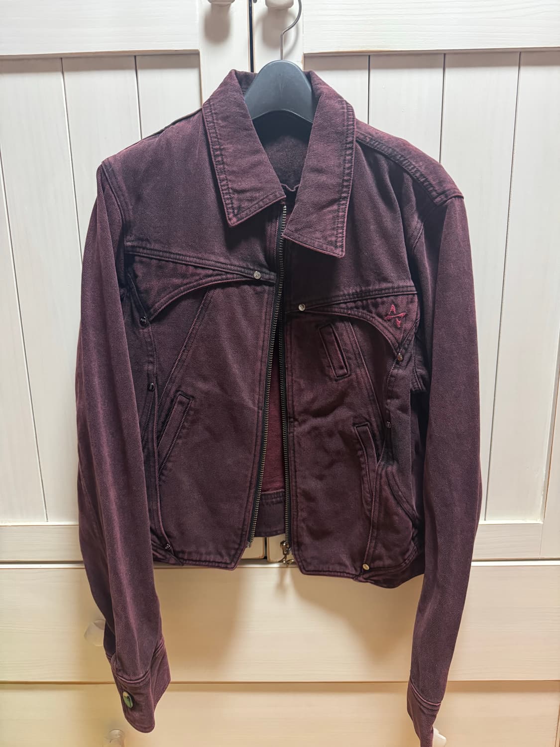 BLR 블러자켓 M 상품이미지1