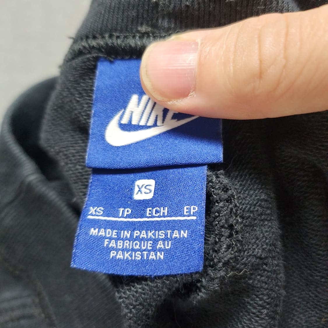 [XS] 나이키 여성 조거팬츠 (2953) 상품이미지3