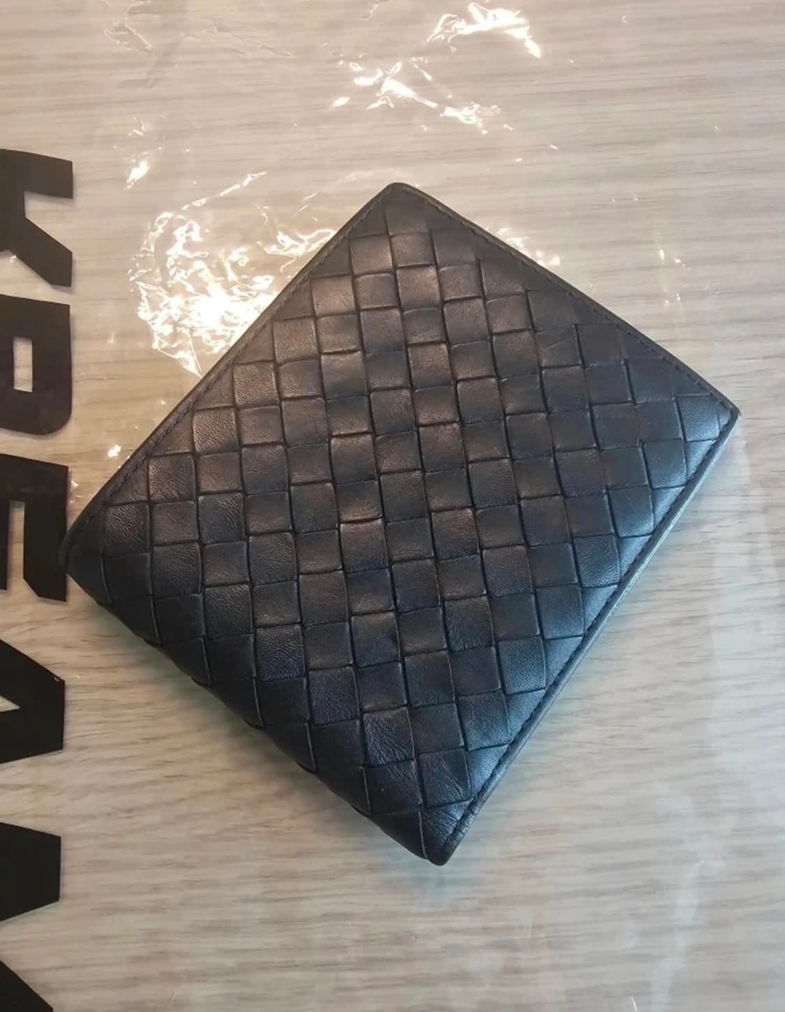 보테가베네타 반지갑 상품이미지2