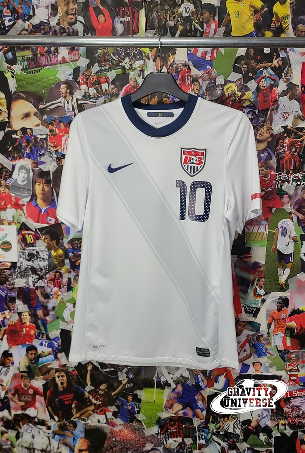 미국 10-11 도노번 유니폼 상품이미지5