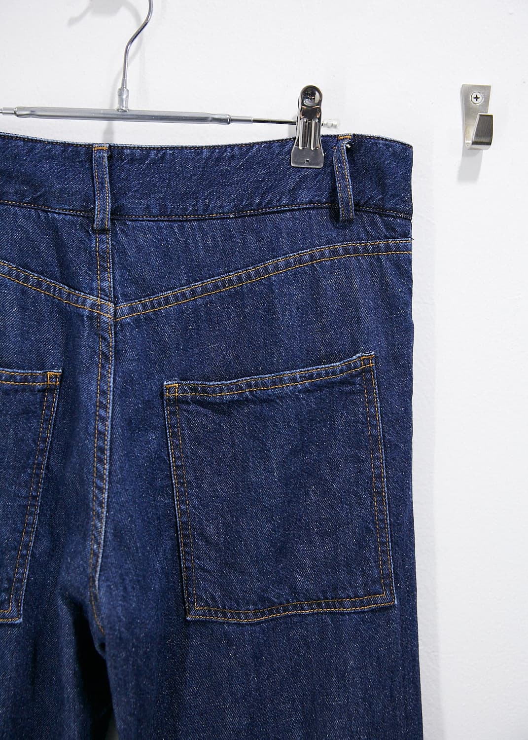 Baserange Denim Jeans 상품이미지4