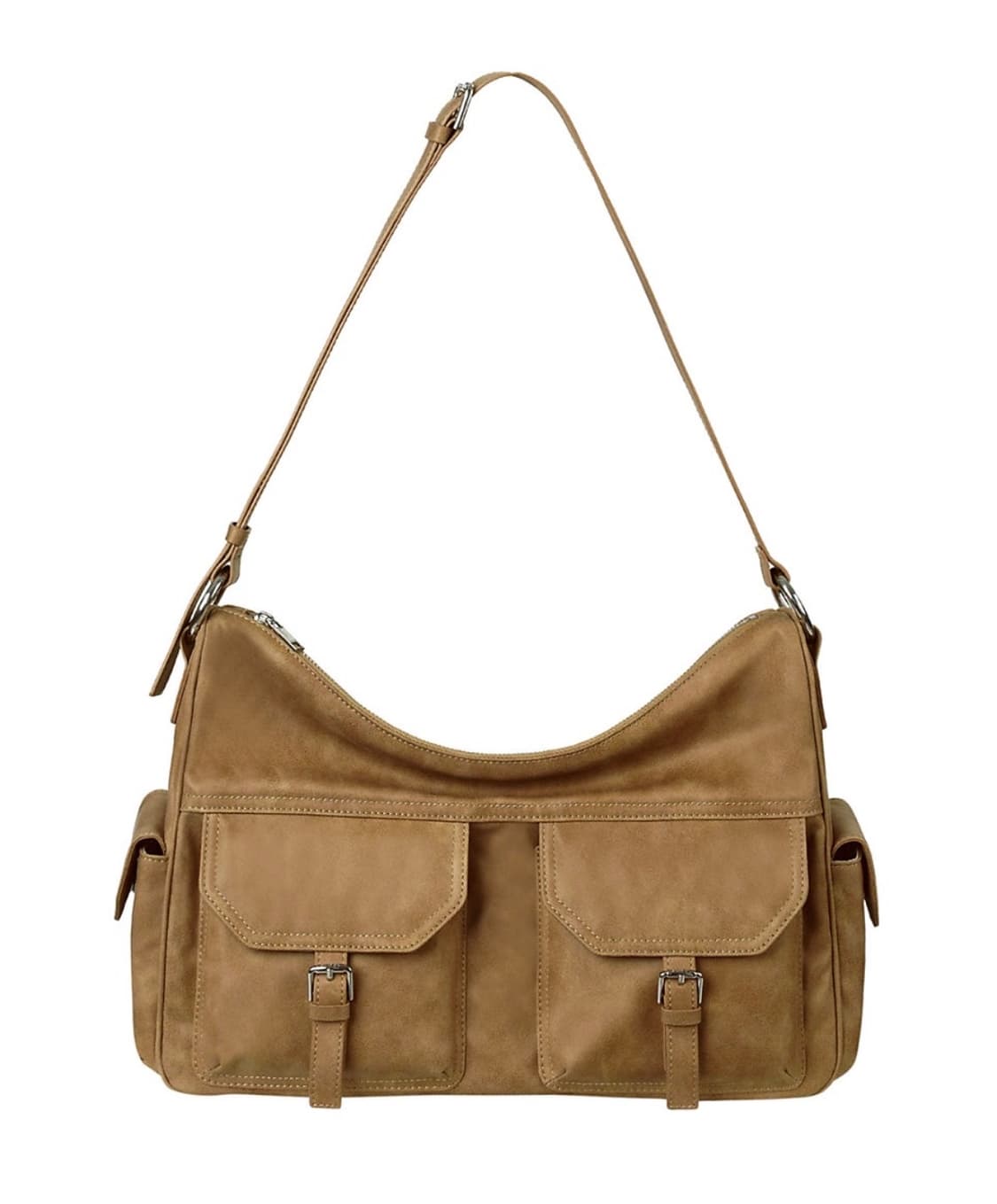 스탠드 오일 Joey Bag · 조이백 / 카멜 상품이미지1