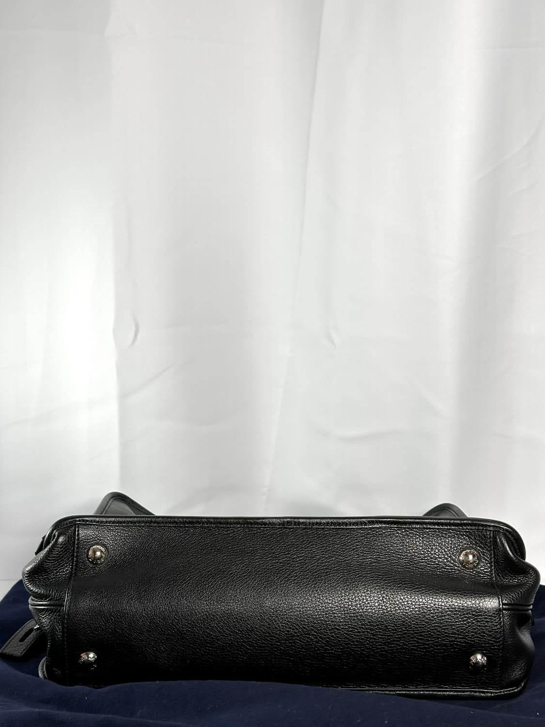 프라다(PRADA) 레더 비즈니스 토트백 / 브리프케이스 상품이미지10