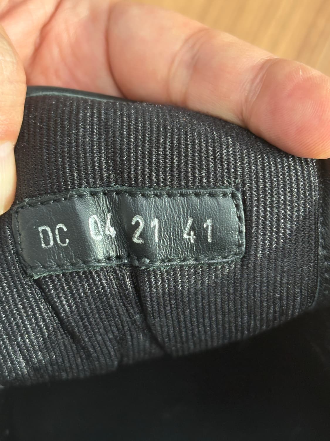 디올 오블리크 327 상품이미지7