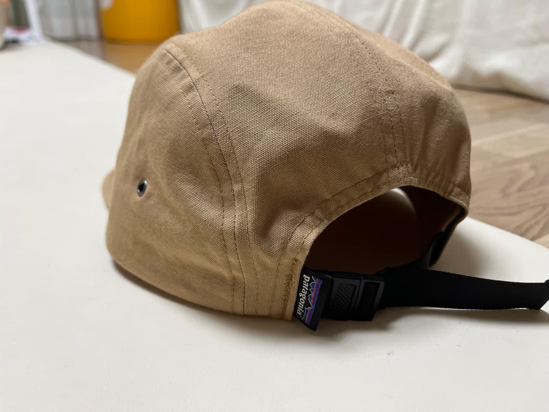 파타고니아 캠프캡 상품이미지3