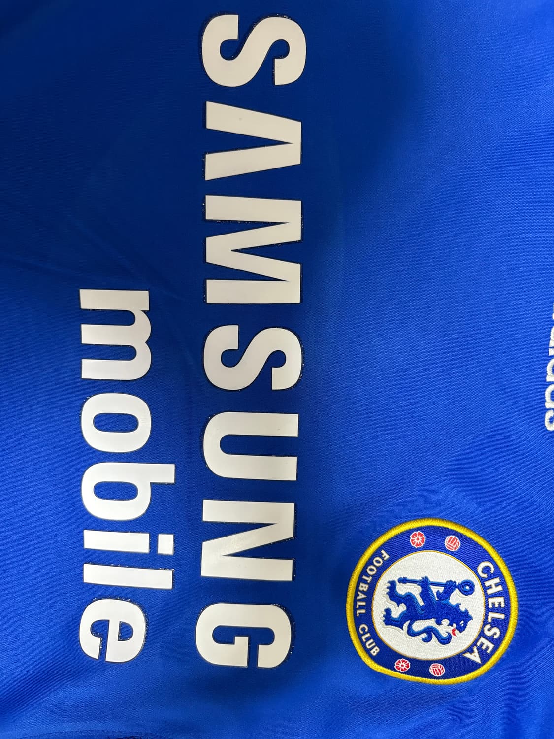 06-08 첼시 홈 no.11 드록바 상품이미지5