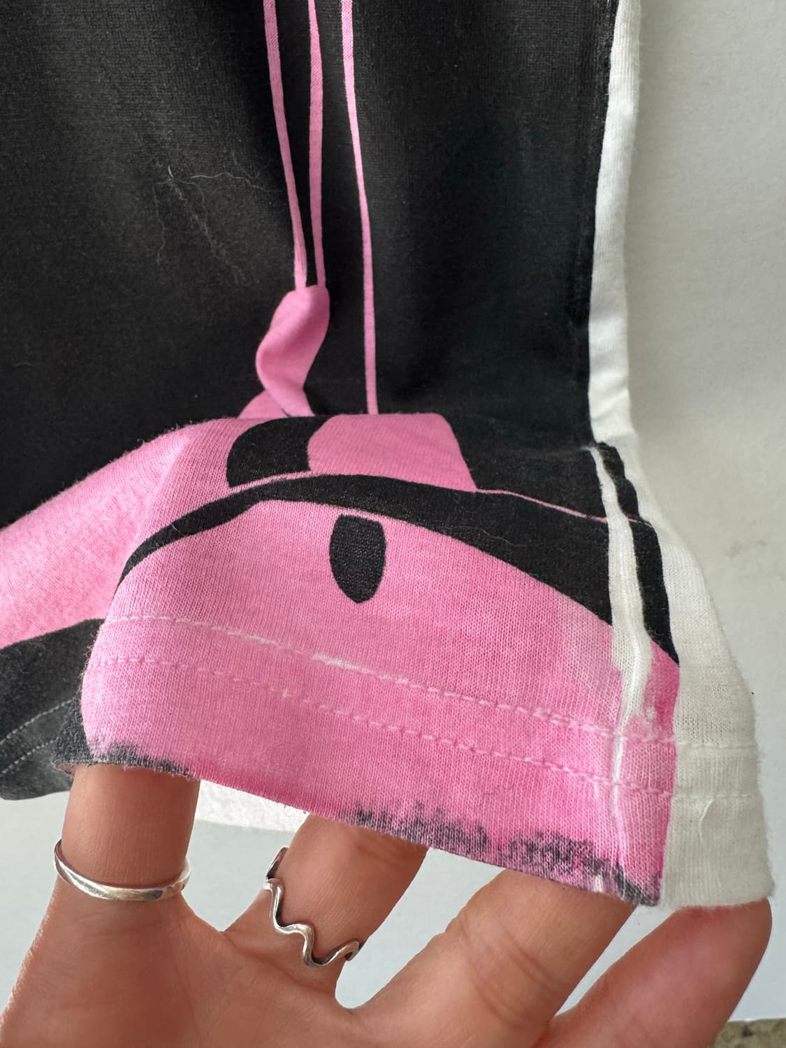 [Vintage] Miu Miu 미우미우 슬리브리스 상품이미지4