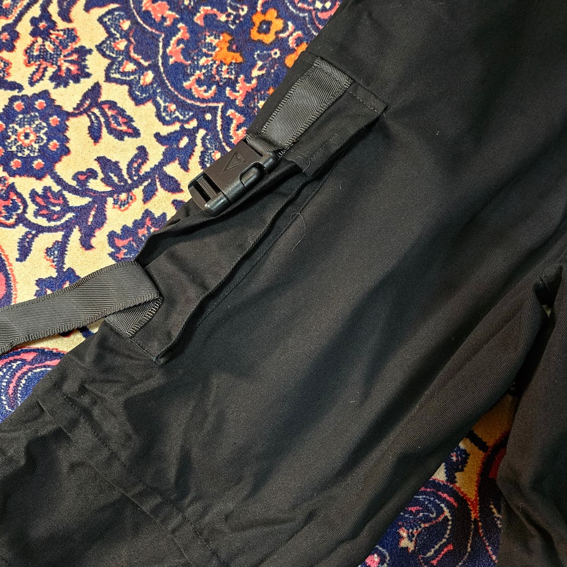 T.K.P.A 테크 서스팬스 멀티포켓 카고팬츠 2XL size 상품이미지3