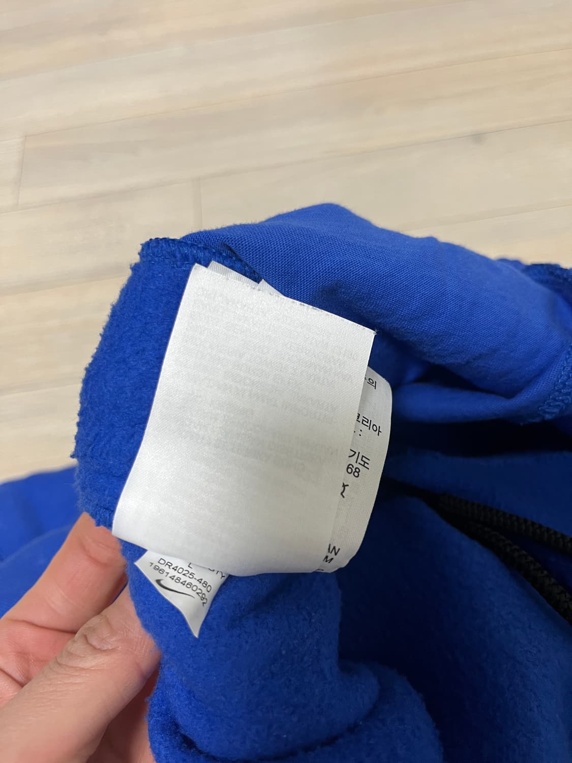 [L] 나이키 스투시 팬츠 상품이미지3