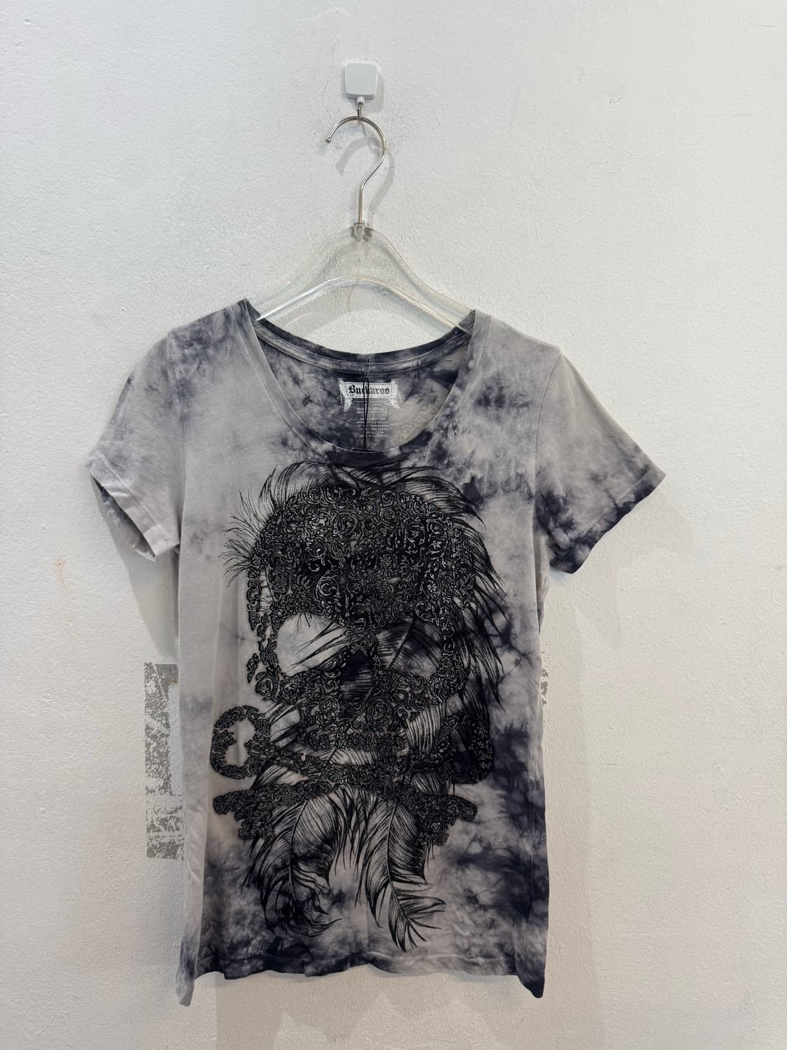 Buckaroo Punk t-shirt 상품이미지1