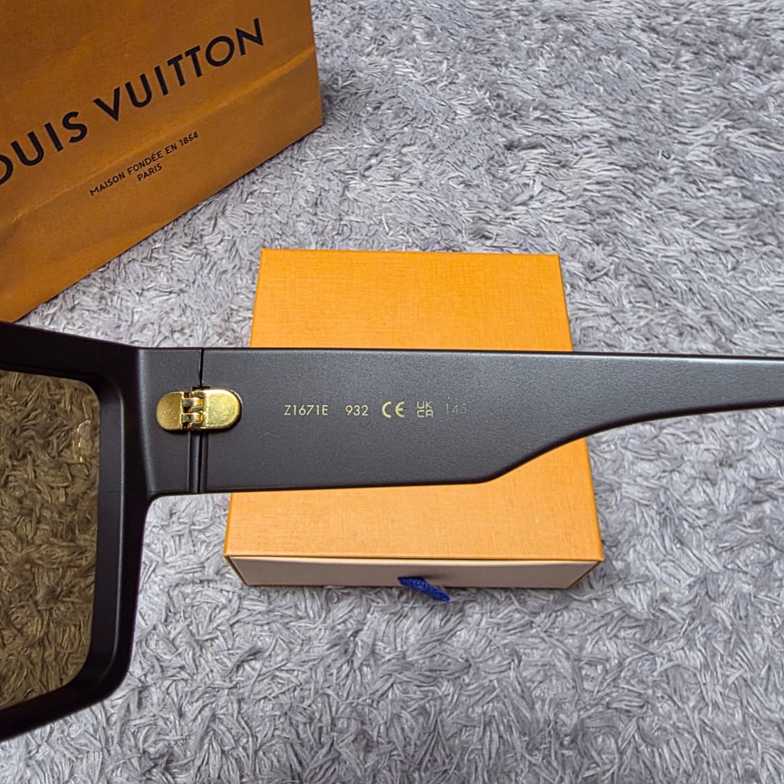 {클로젯}[L]루이비통 와이메아 선글라스 상품이미지6