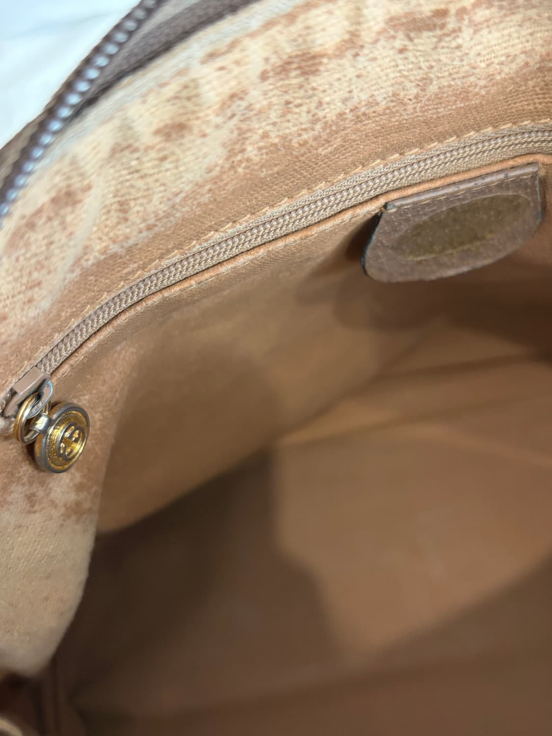 [Old Gucci] 상품이미지8