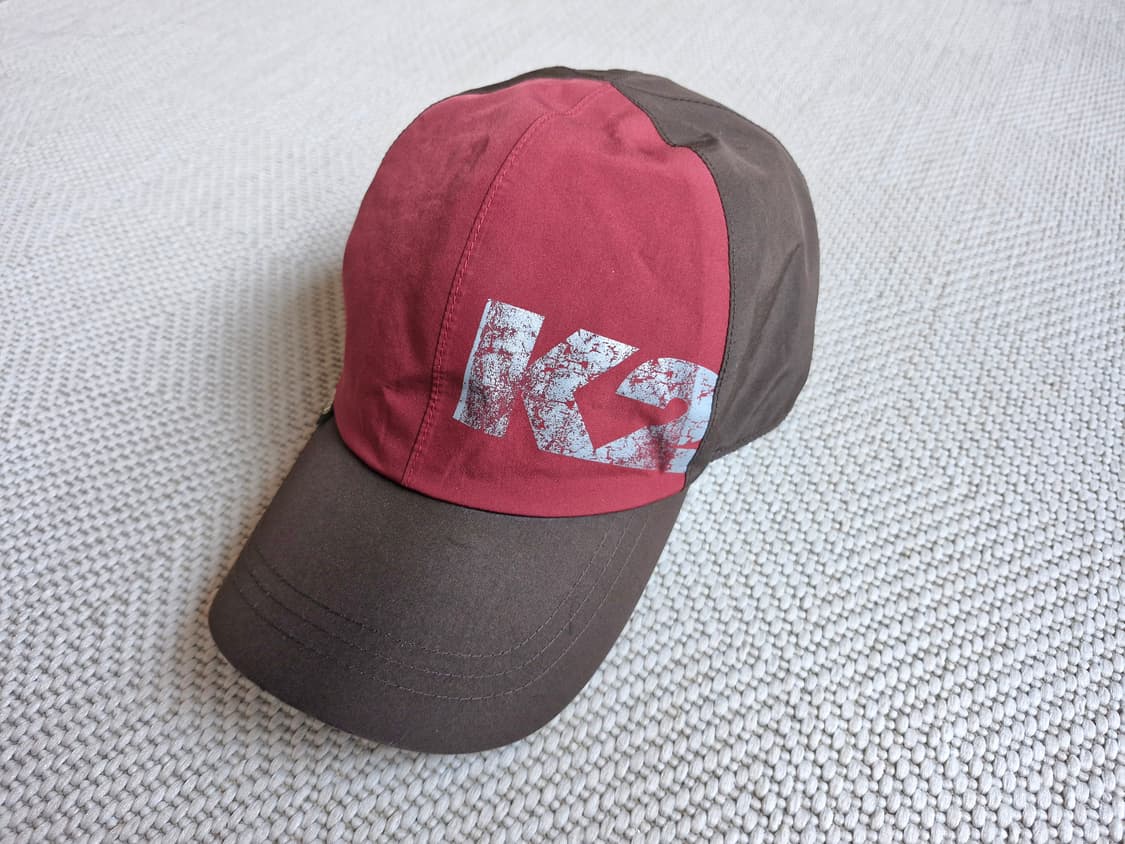 K2 고어텍스 캡 L  상품이미지2