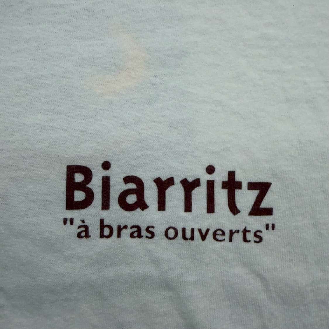 90s Vintage Single Stitch Tshirt 상품이미지3