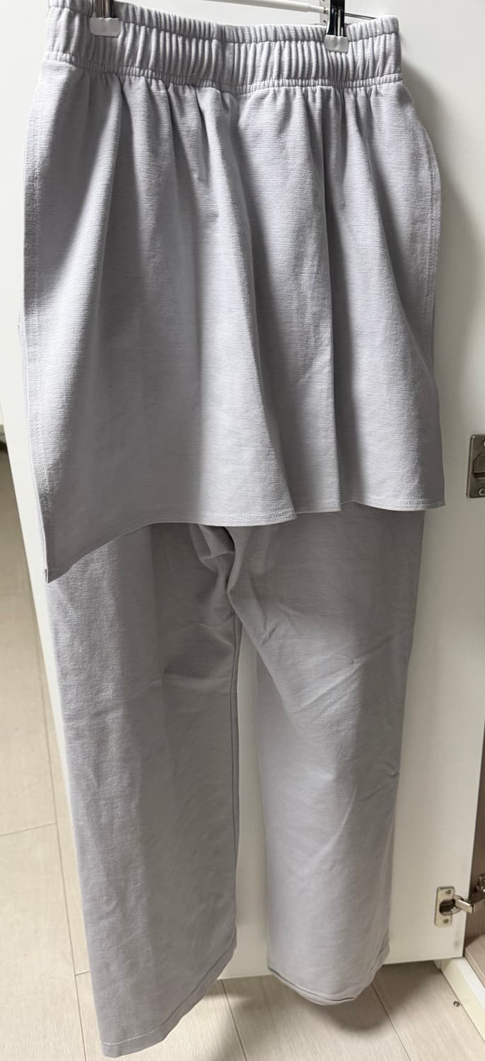 지초이컴포트 23-002 스커트팬츠 1 상품이미지3