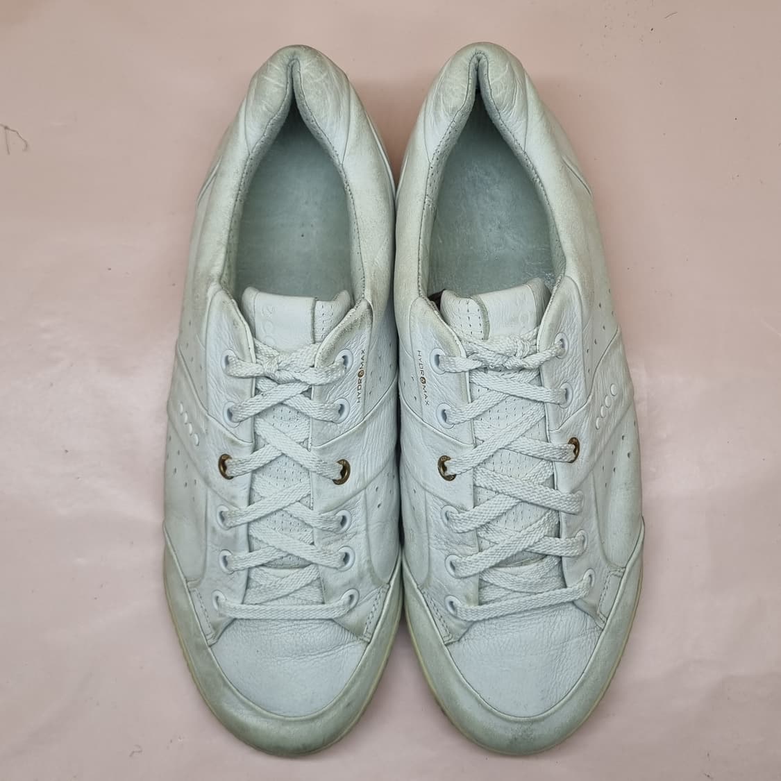 에코 스트리트10 스파이크리스 골프화270 상품이미지2