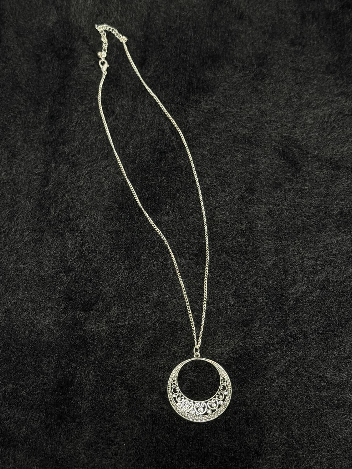 빈티지 목걸이 상품이미지1