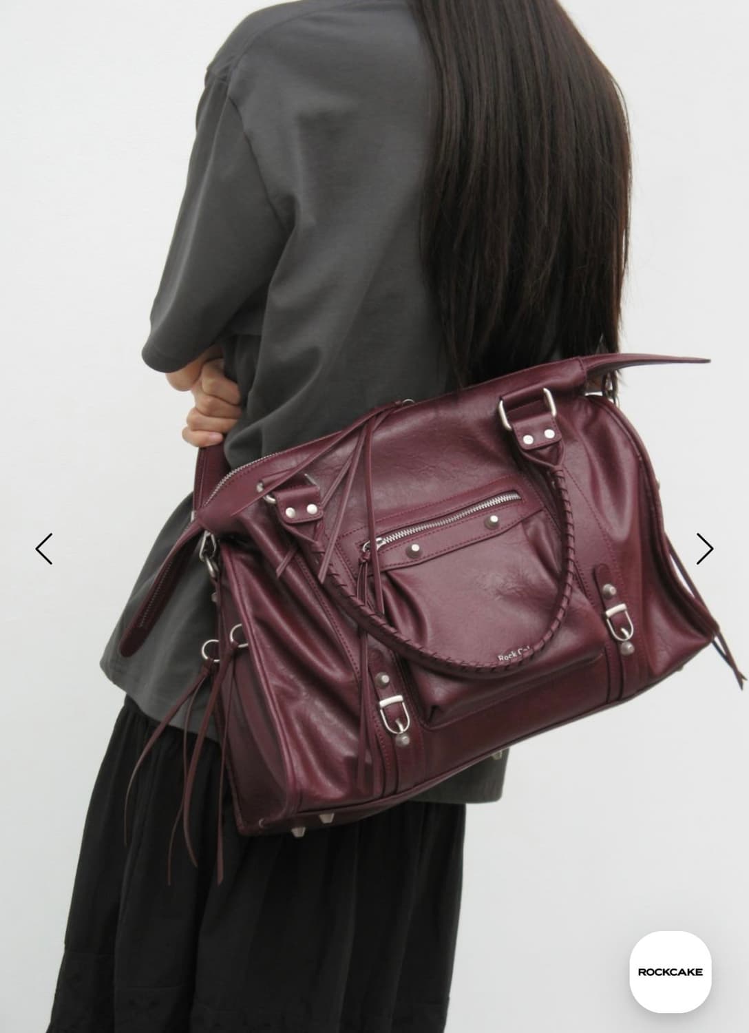 락케이크 가방 상품이미지2