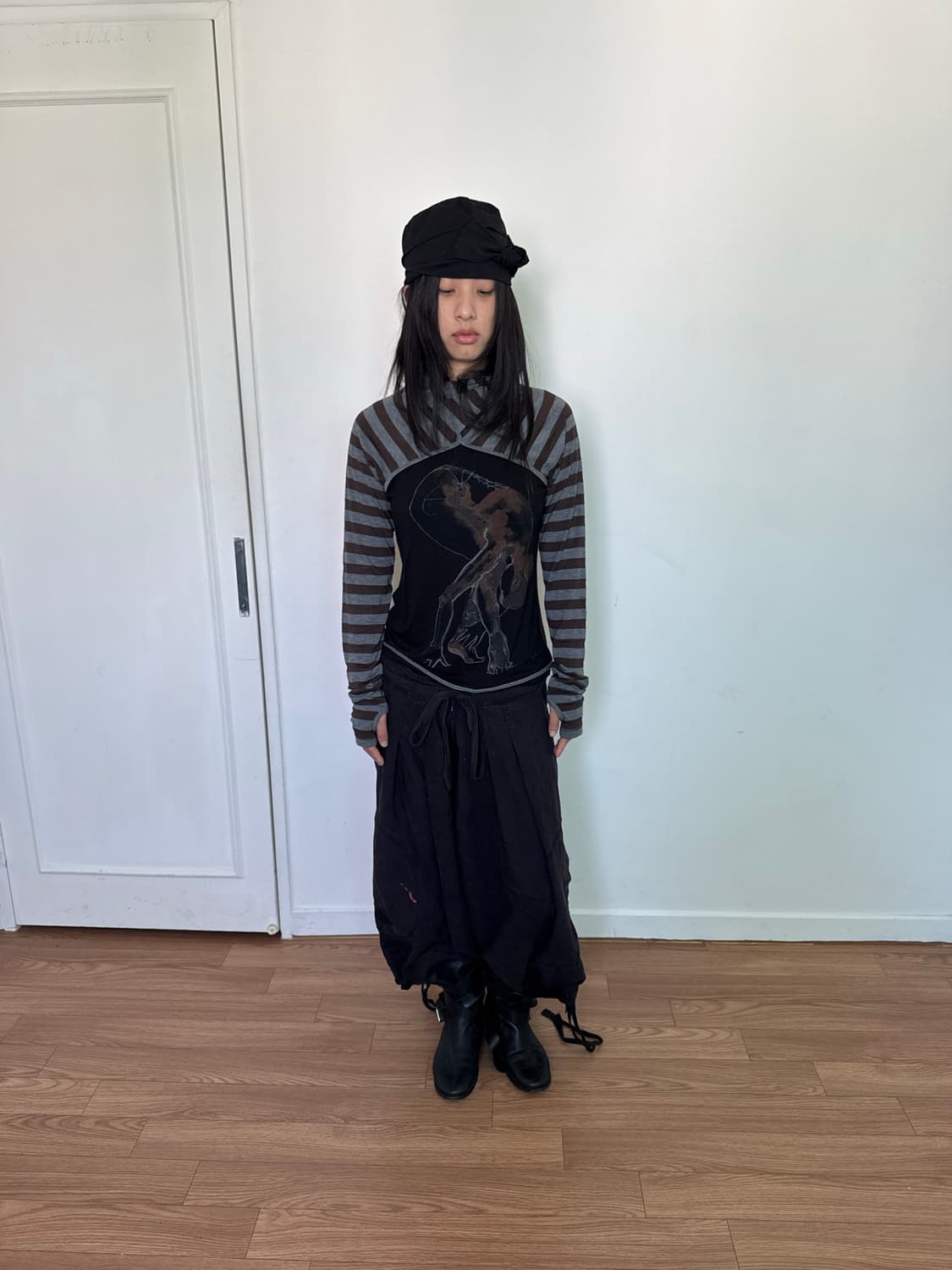 Cop Copine top 상품이미지6