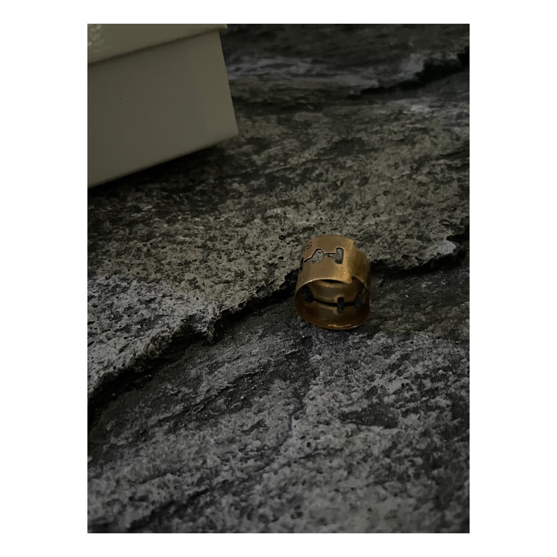 martin margiela ring 상품이미지2