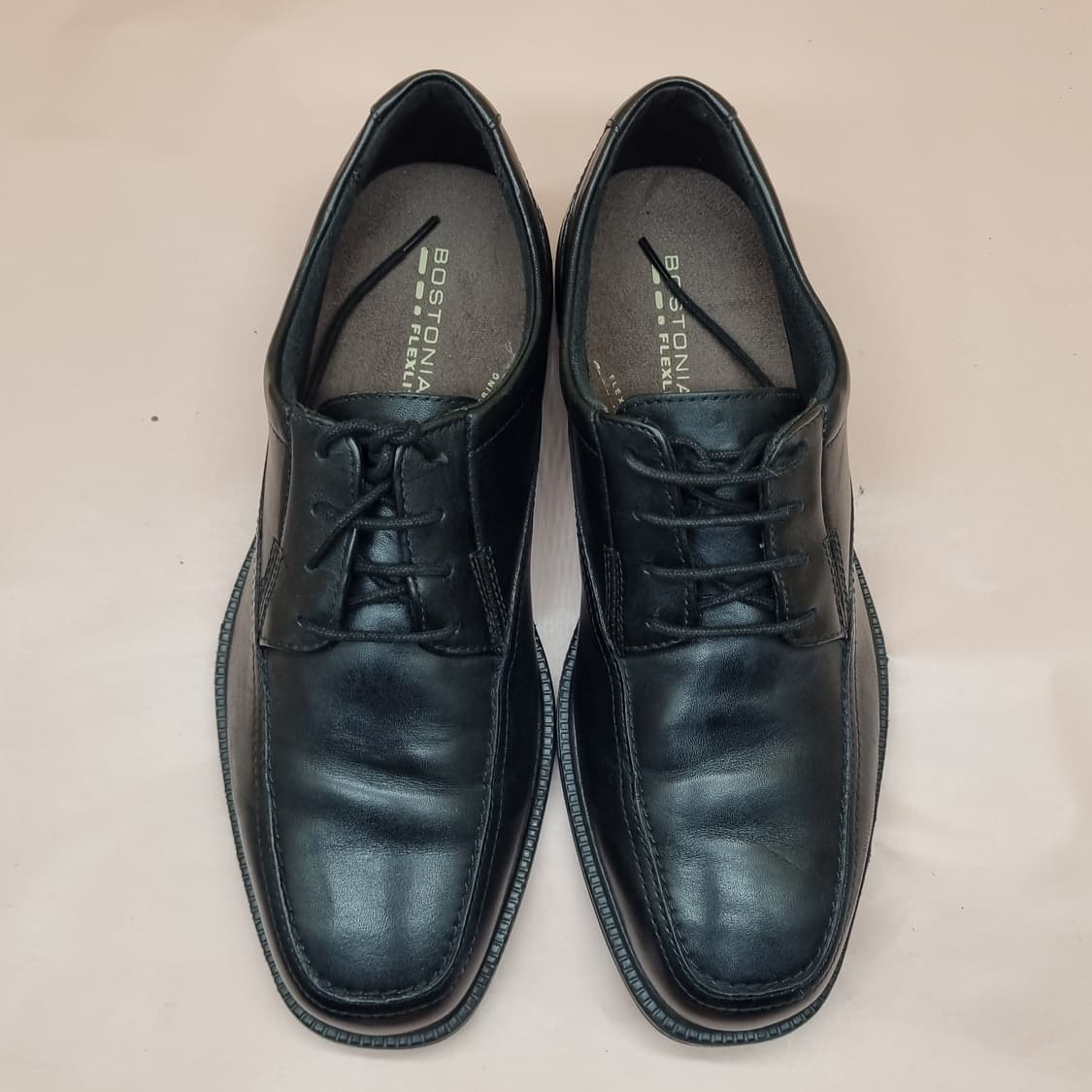 보스토니안 플렉스라이트  남성정장구두255 상품이미지2