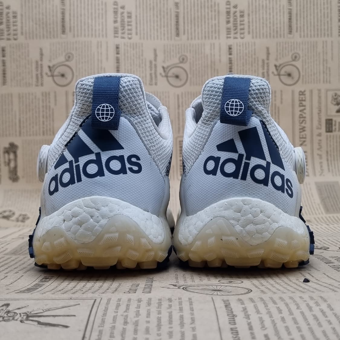 아디다스 코드케이오스 22 남성골프화 285 상품이미지4