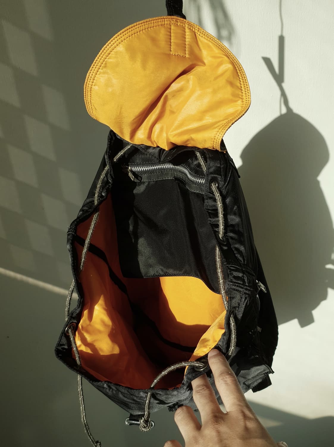 PORTER tanker lucksack 상품이미지9