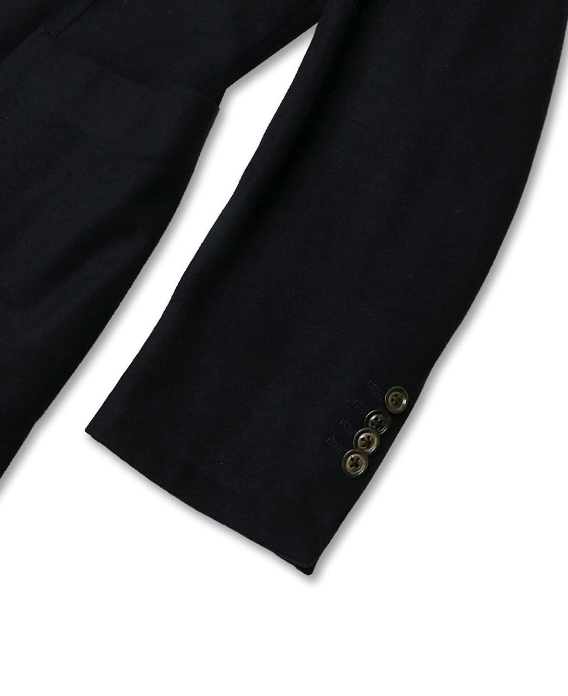 볼리올리 [Boglioli] 네이비 플란넬 울 이태리 컴포트 자켓 상품이미지3