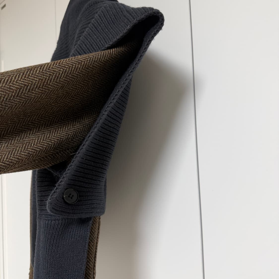 🏷️fumika uchida 후미카우치다 넥워머/베스트 상품이미지6