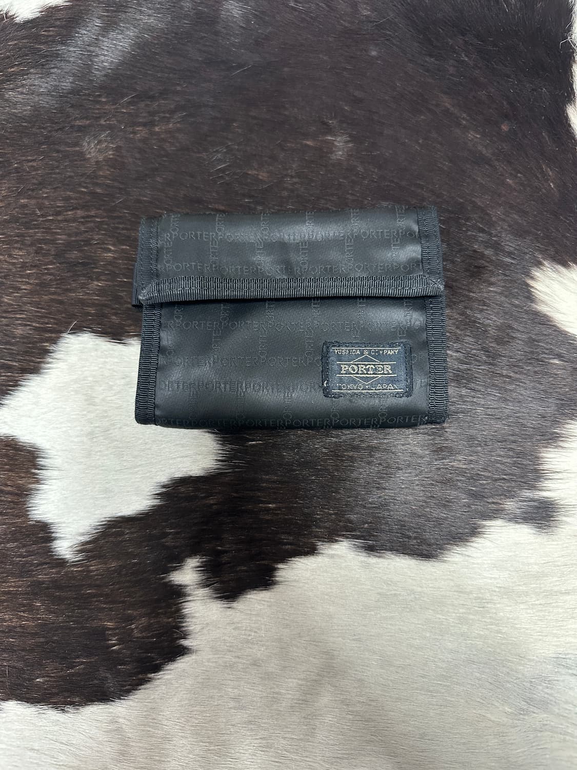 [요시다포터] Porter wallet 상품이미지1