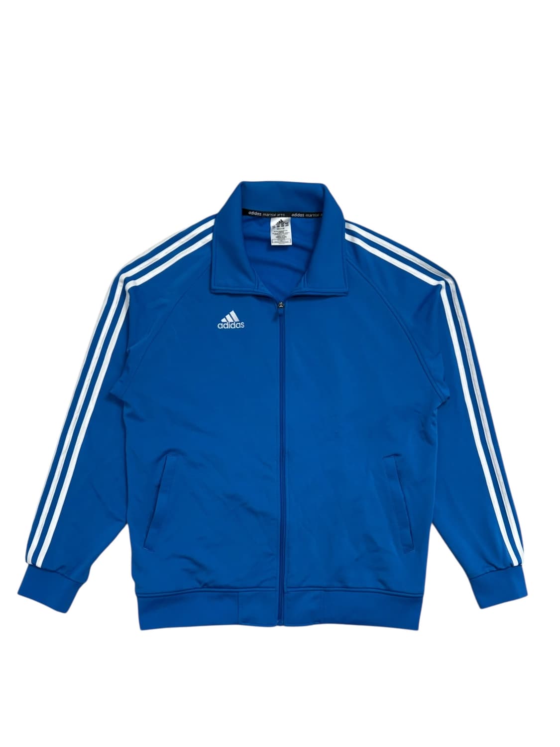 아디다스 마샬아츠 트랙탑 져지 상품이미지1