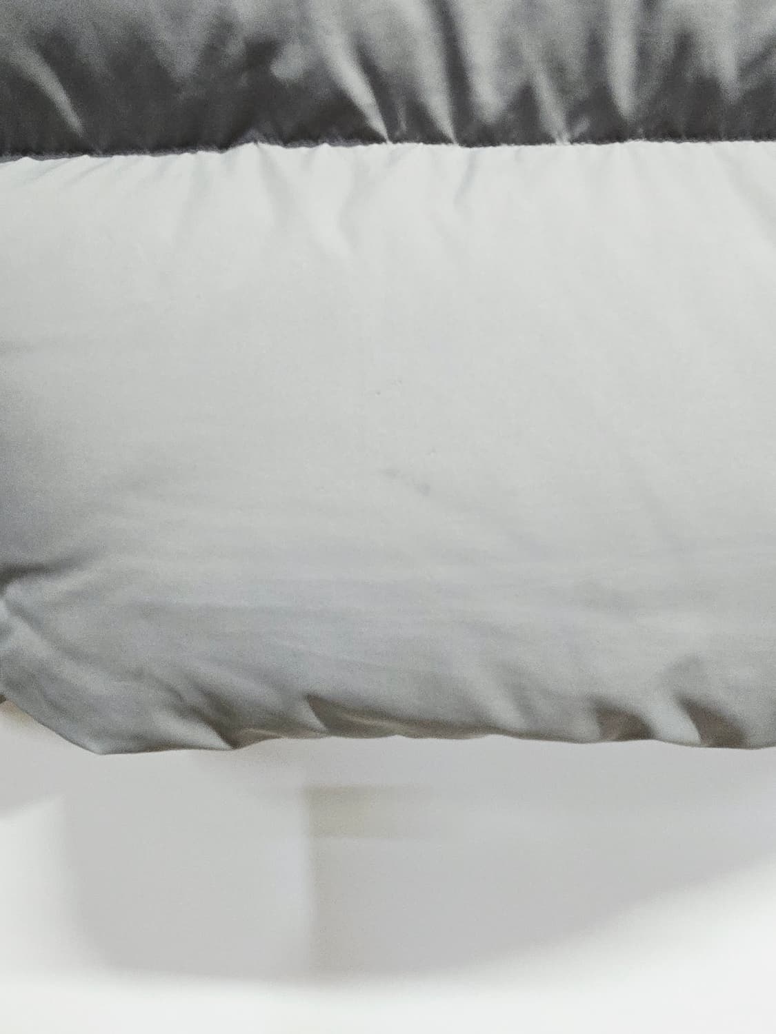 내셔널지오그래픽 패딩 그레이 상품이미지10