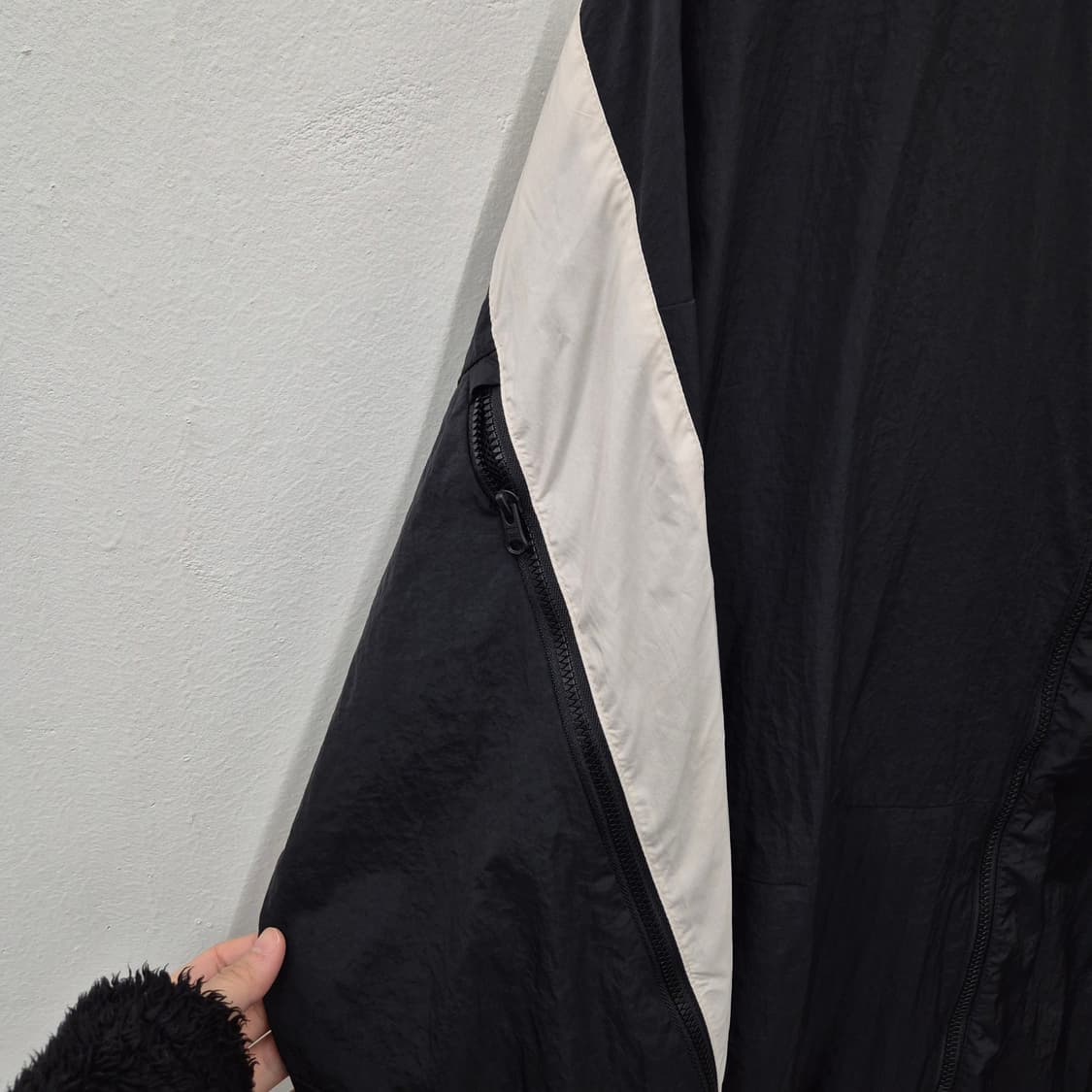 아디다스 마더 바람막이 자켓 3XL 상품이미지2