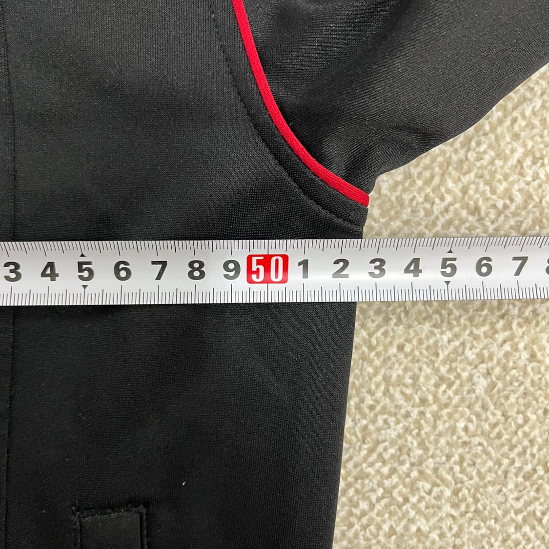 L 아디다스 마샬아츠 트랙탑 져지 집업 0209M1 상품이미지7