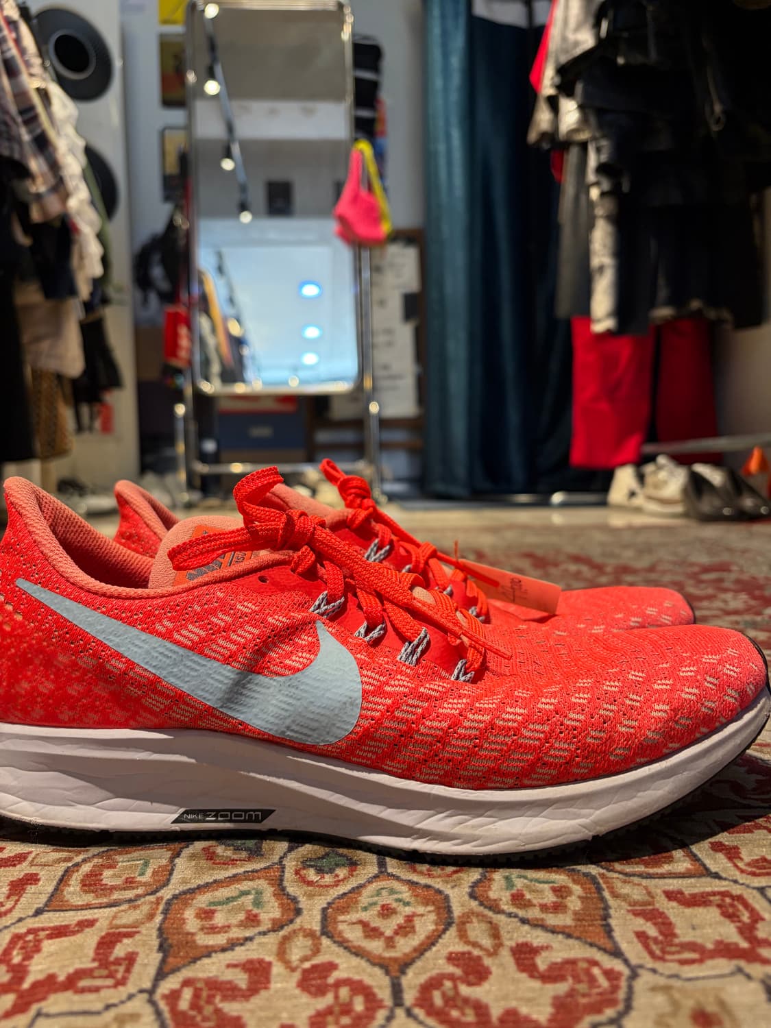 나이키 에어 줌 페가수스 35 상품이미지1