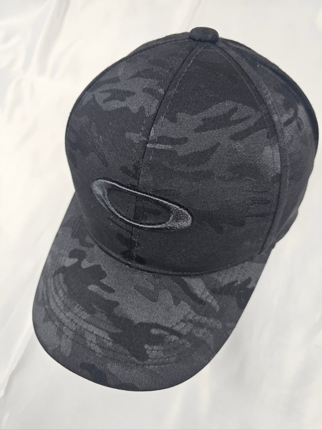 오클리카모볼캡 상품이미지2