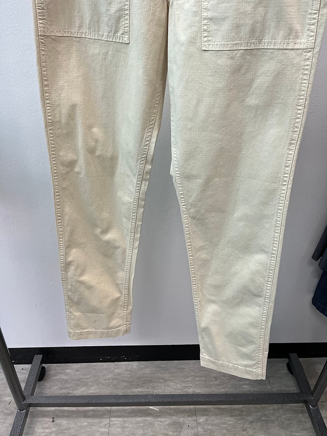 31-32) 브로이어 이태리 립스탑 팬츠  상품이미지3