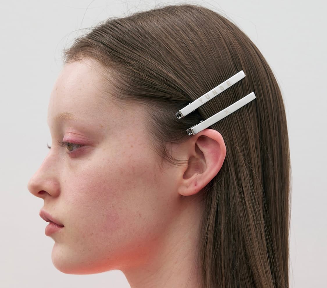 hair clip 상품이미지1