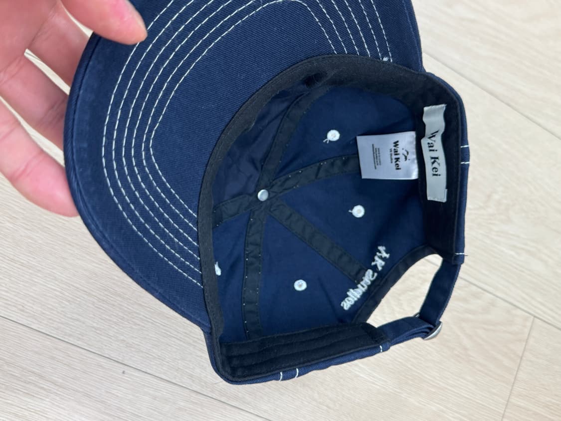 WAIKEI 모자 상품이미지2