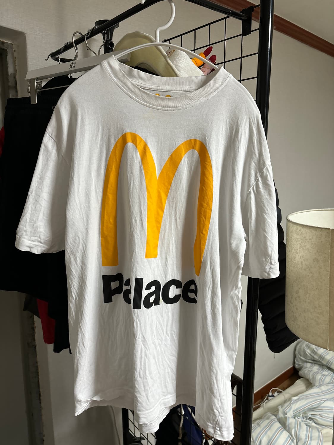 팔라스 반팔 xl 상품이미지1
