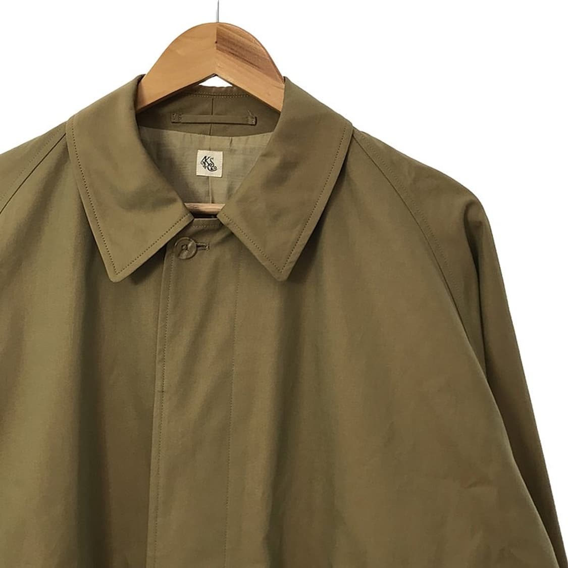 캡틴선샤인 워커코트 상품이미지2