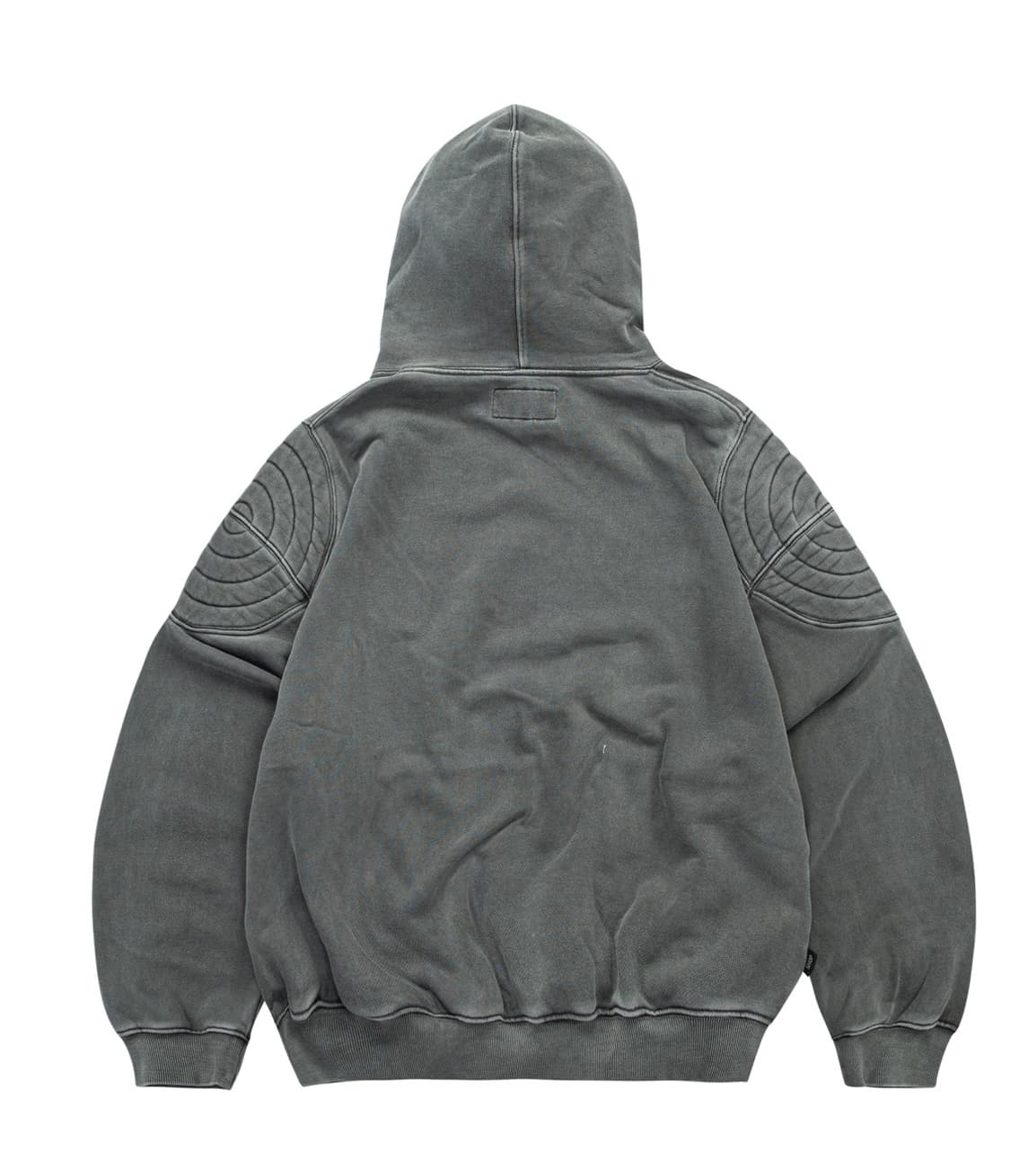 인세인개러지 후드티1사이즈 판매합니다 상품이미지3