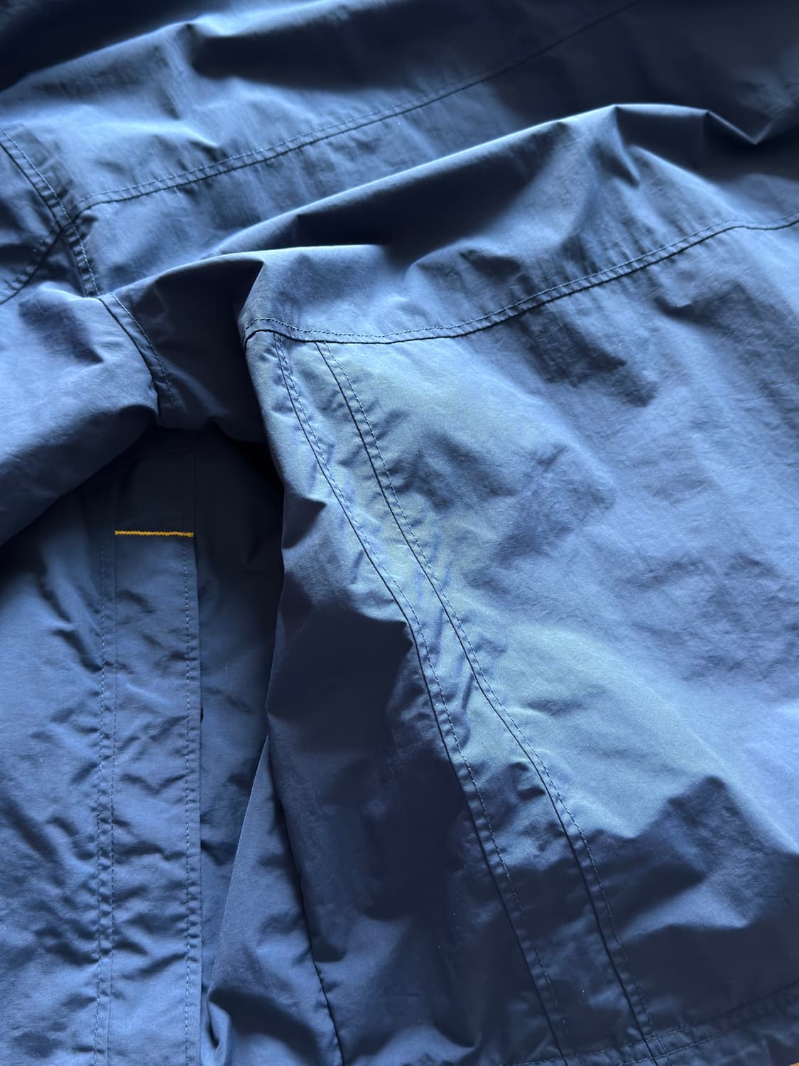 엘엘빈 윈드브레이커 L 상품이미지8