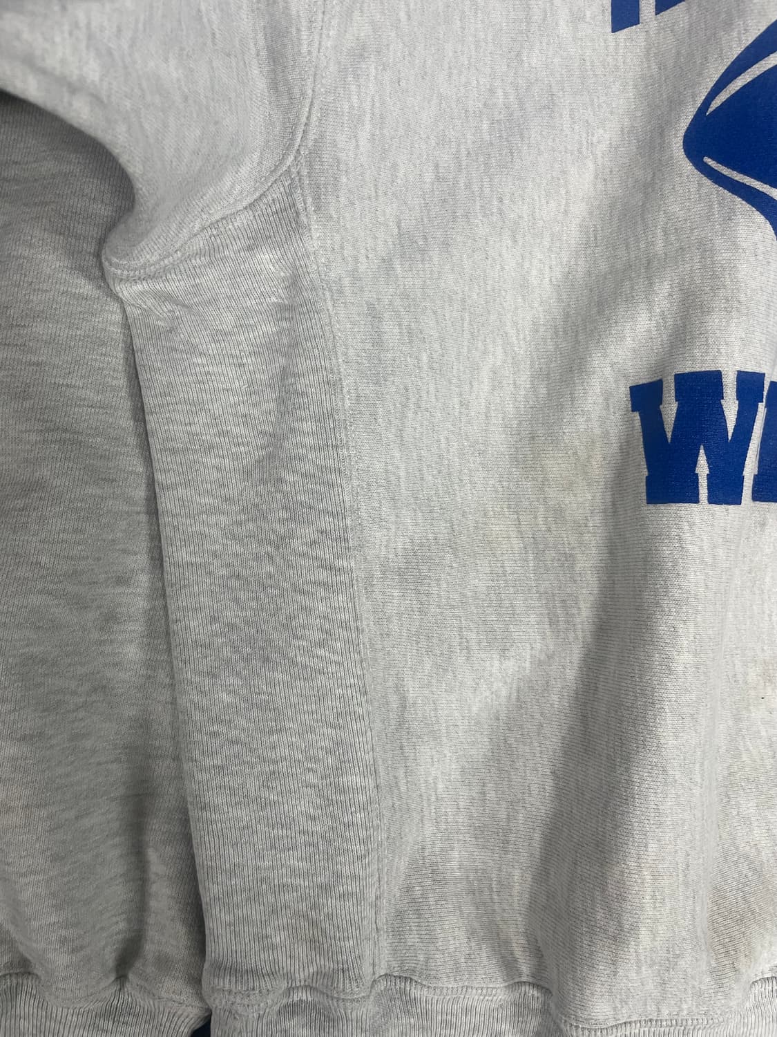 90s Champion  Og  REVERSE  WEAVE 상품이미지3