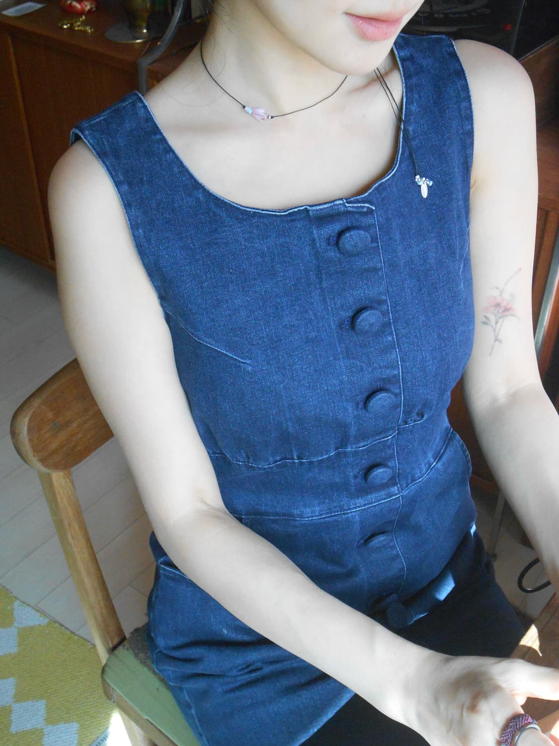 Sweet Candy necklace 상품이미지3