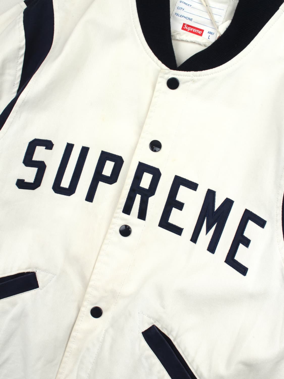 2011 SUPREME (L) 상품이미지3