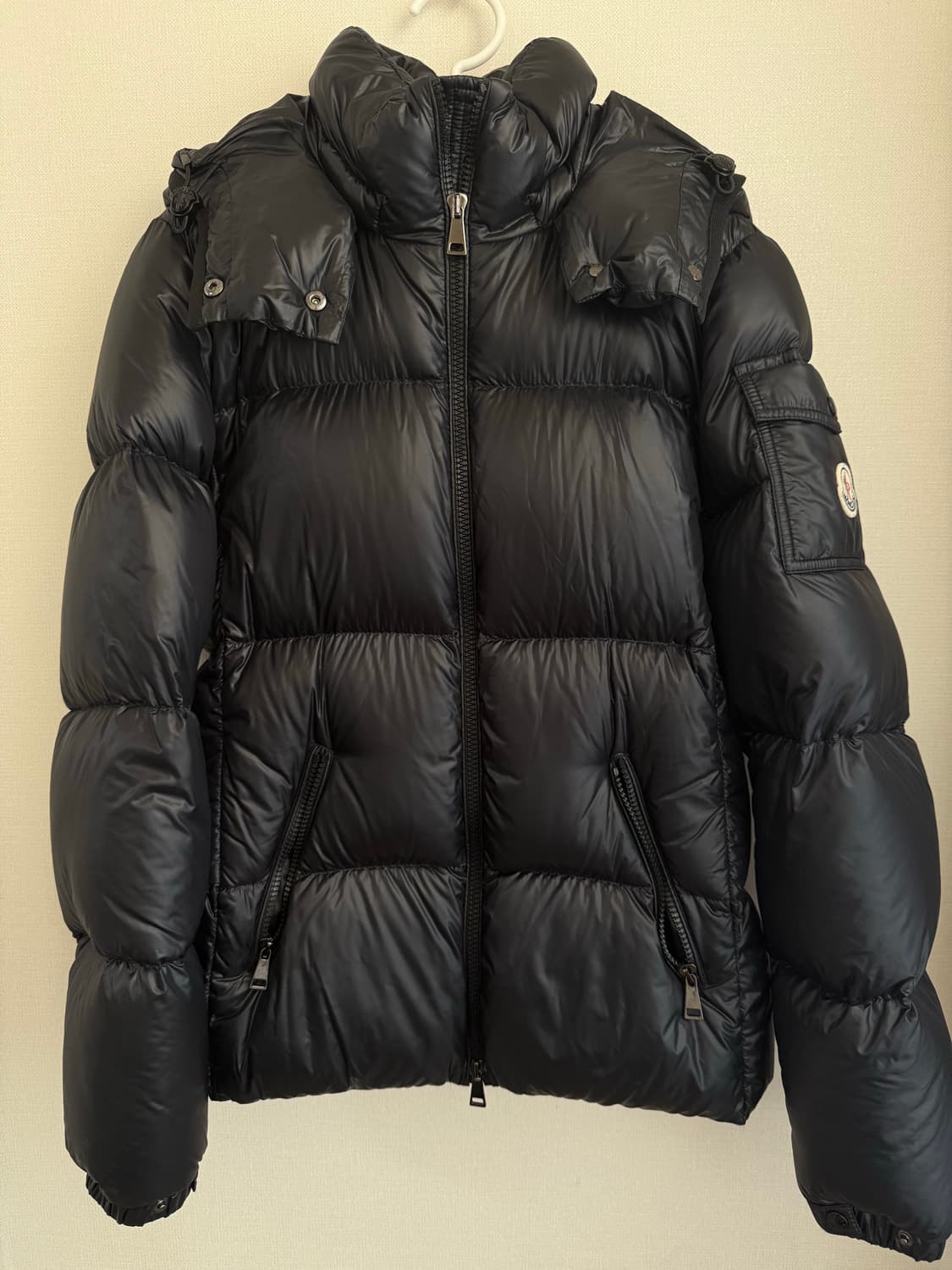 몽클레어 fourmine 우먼 s 상품이미지2