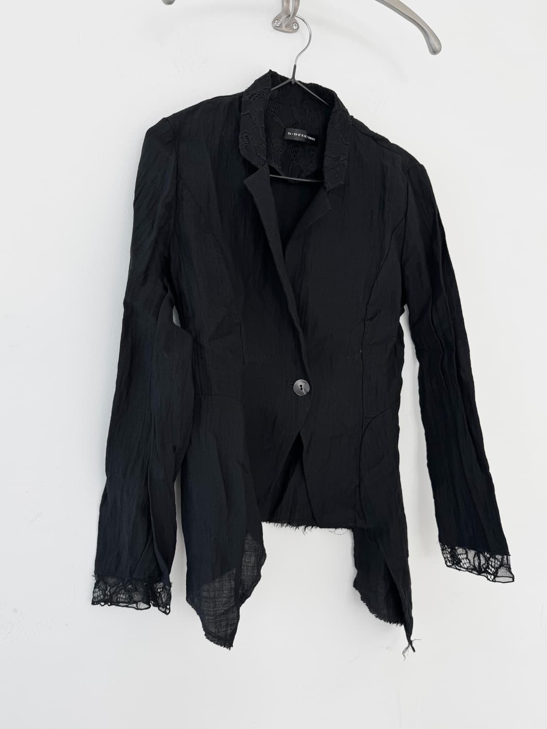 lace jacket 상품이미지1
